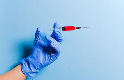 注射室護士總結