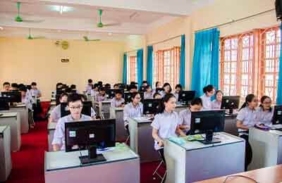 初中輔導網絡教育