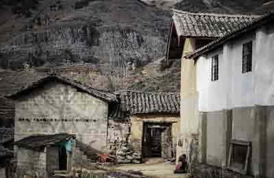 鄉村教育現狀和存在的問題