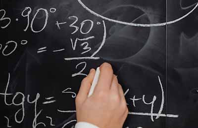 幼兒園數學教學論文