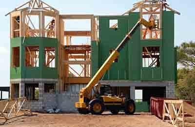 道路交通標線施工工程