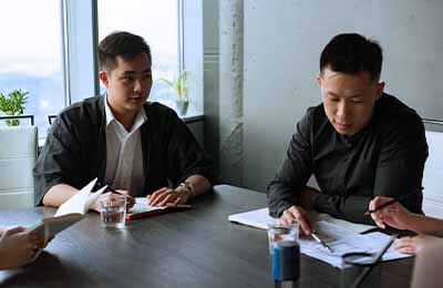 事業單位預算績效管理探究