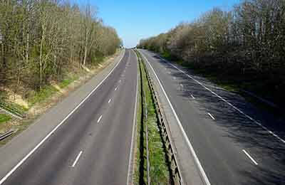 公路施工進度管理