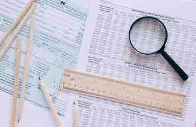 建筑業稅收風險分析