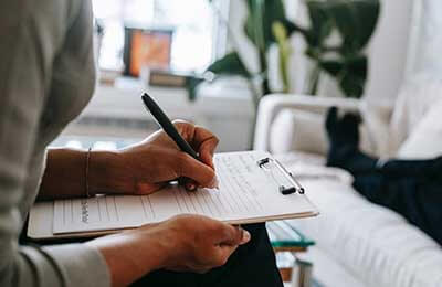 申請補助申請書