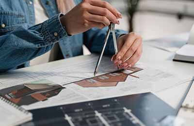 辦公樓設計論文