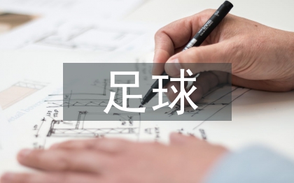 足球工作總結(jié)