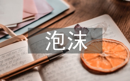 房地產(chǎn)泡沫論文