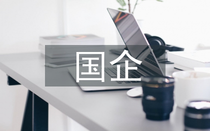 新預算法對國企財會工作的影響