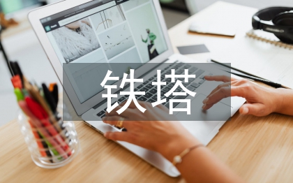 鐵塔公司工作總結