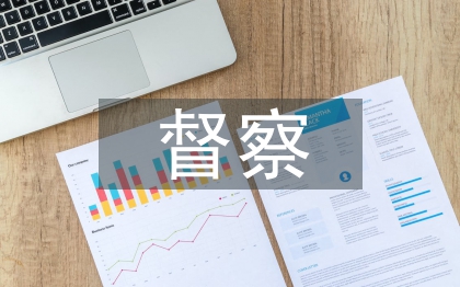 村務(wù)公開督察報(bào)告