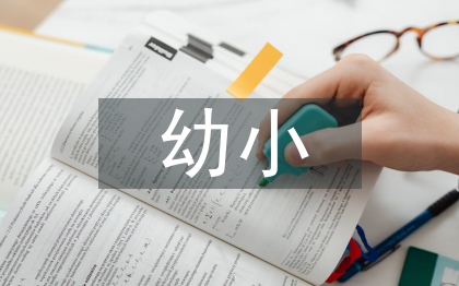 幼小銜接教師工作計劃