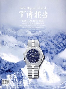 羅博報告雜志社