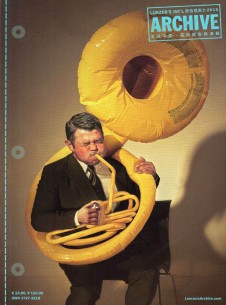 廣告檔案雜志社