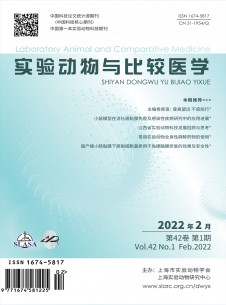 實驗動物與比較醫學雜志