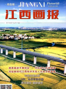 江西畫報