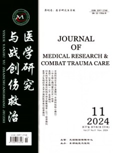 醫學研究與戰創傷救治